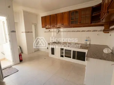 Apparentement à vendre Quartier Administrat