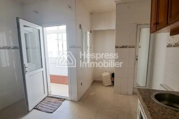 Apparentement à vendre Quartier Administrat