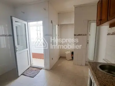 Apparentement à vendre Quartier Administrat