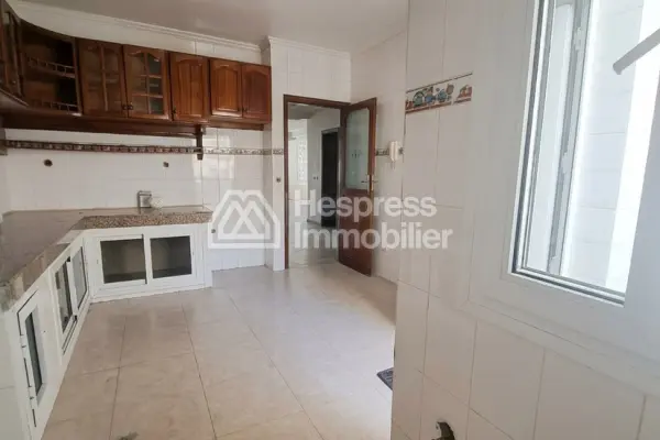 Apparentement à vendre Quartier Administrat