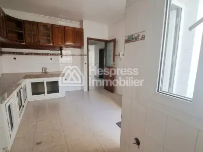Apparentement à vendre Quartier Administrat