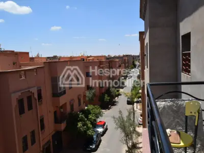 🏠 Appartement Familial de 140 m² – Secteur Marjane 🏠