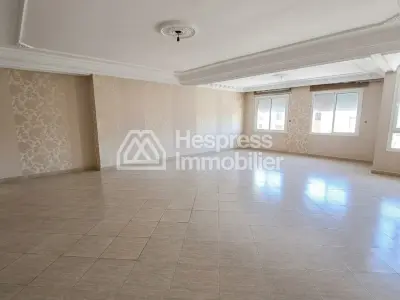 Apparentement à vendre Quartier Administrat