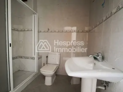 Apparentement à vendre Quartier Administrat
