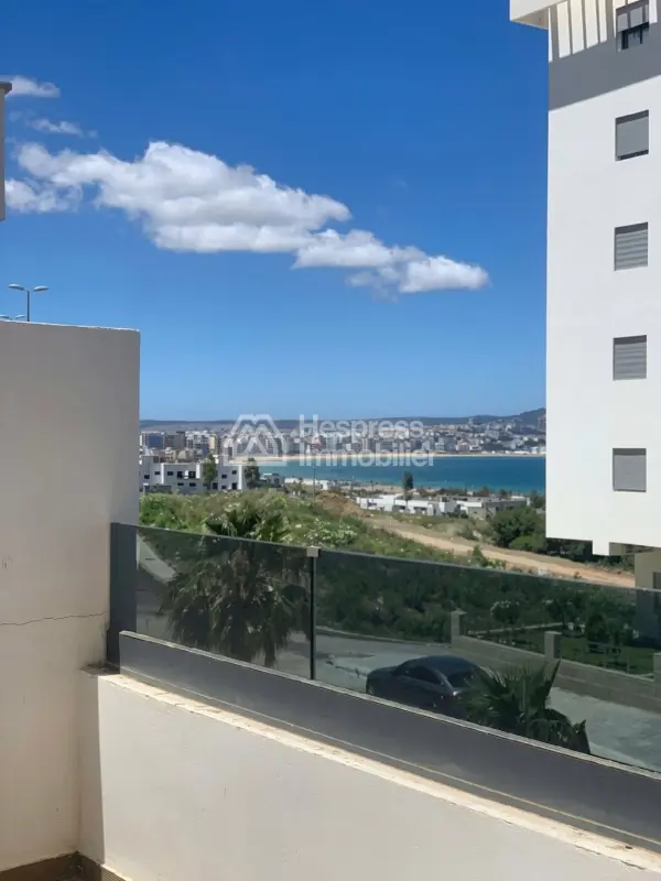 3-Bedroom Apartment – ​​Malabta Hills Area