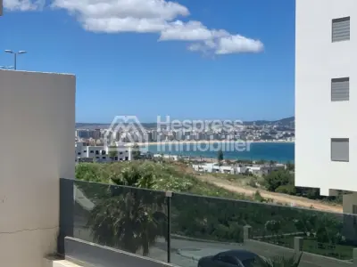 3-Bedroom Apartment – ​​Malabta Hills Area