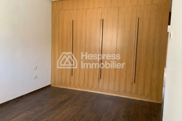 3-Bedroom Apartment – ​​Malabta Hills Area