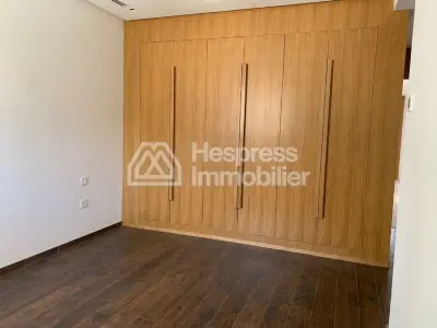 3-Bedroom Apartment – ​​Malabta Hills Area