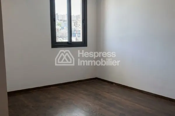 3-Bedroom Apartment – ​​Malabta Hills Area