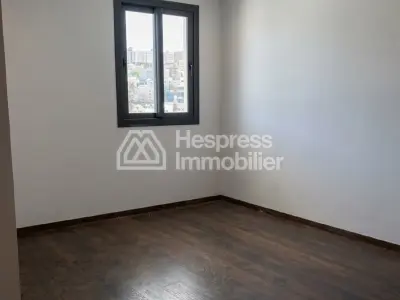 3-Bedroom Apartment – ​​Malabta Hills Area