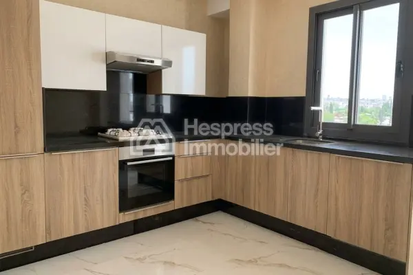 3-Bedroom Apartment – ​​Malabta Hills Area