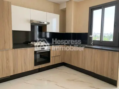 3-Bedroom Apartment – ​​Malabta Hills Area