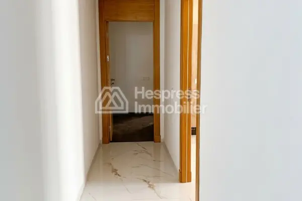 3-Bedroom Apartment – ​​Malabta Hills Area