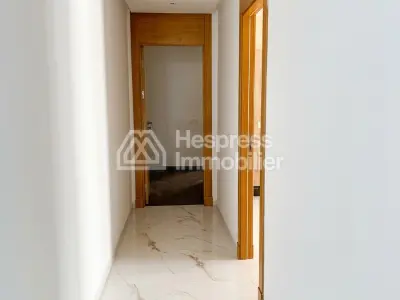 3-Bedroom Apartment – ​​Malabta Hills Area
