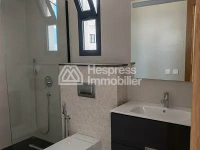 3-Bedroom Apartment – ​​Malabta Hills Area