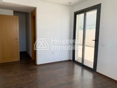 3-Bedroom Apartment – ​​Malabta Hills Area