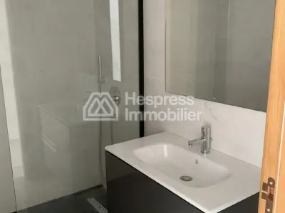 3-Bedroom Apartment – ​​Malabta Hills Area