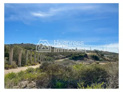 Vente Terrain Mnar CAS26019 SB