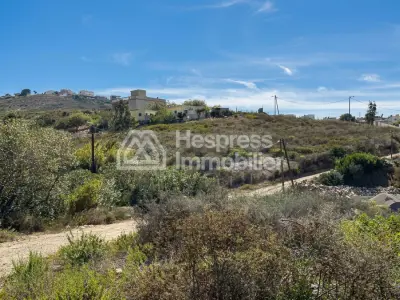 Vente Terrain Mnar CAS26019 SB