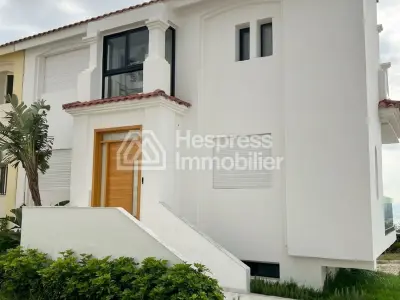 5-Bedroom Villa in the Nouinouich District