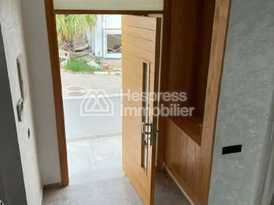 5-Bedroom Villa in the Nouinouich District