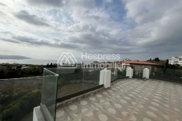 5-Bedroom Villa in the Nouinouich District