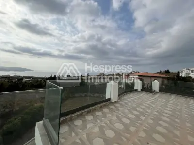 5-Bedroom Villa in the Nouinouich District