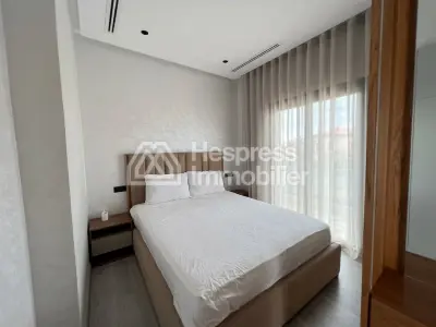 5-Bedroom Villa in the Nouinouich District