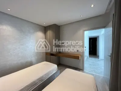 5-Bedroom Villa in the Nouinouich District