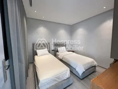 5-Bedroom Villa in the Nouinouich District
