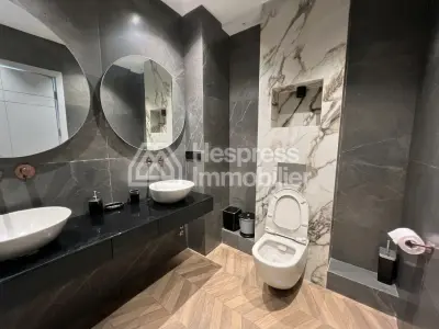 5-Bedroom Villa in the Nouinouich District