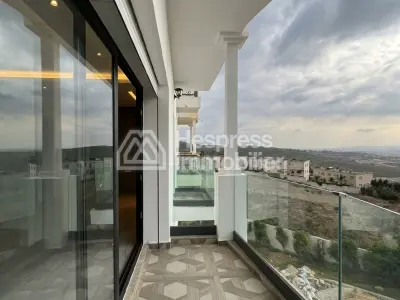 5-Bedroom Villa in the Nouinouich District