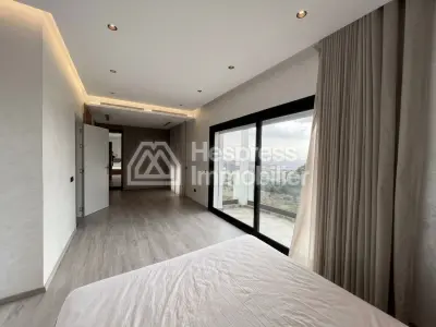 5-Bedroom Villa in the Nouinouich District