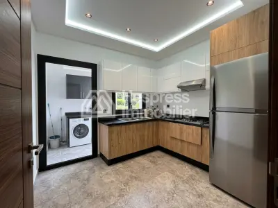 5-Bedroom Villa in the Nouinouich District