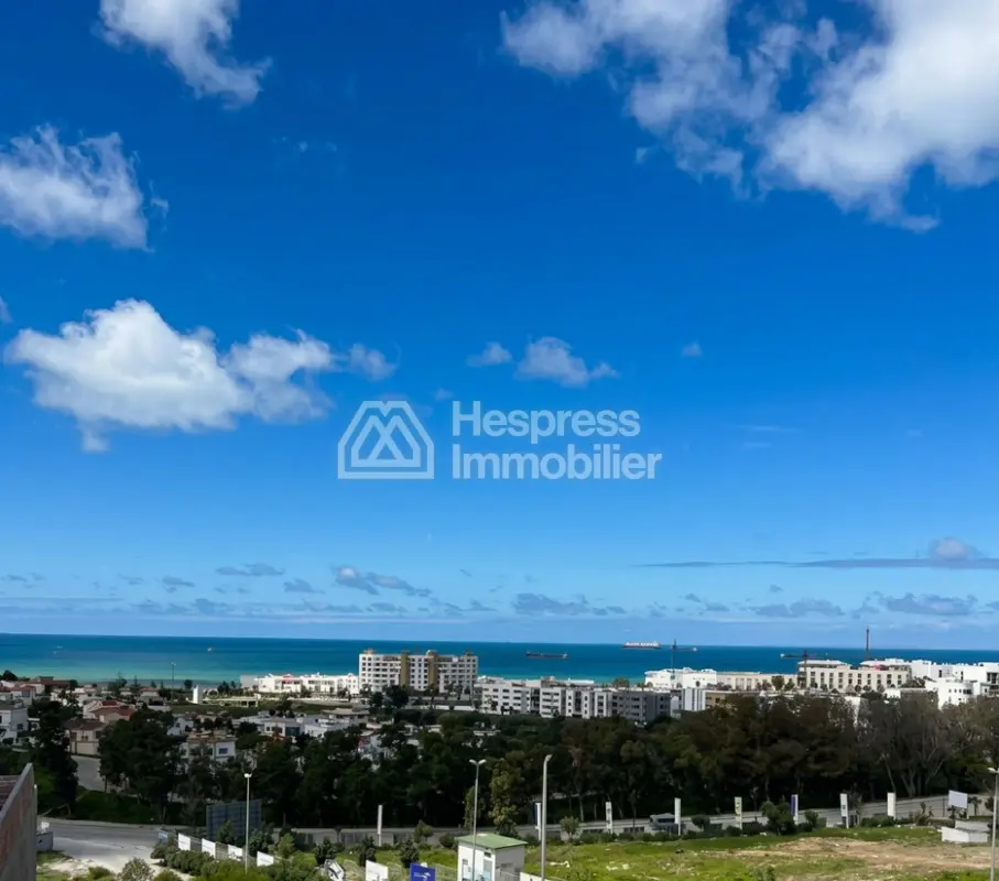 Apartment for sale in Malabata Hills
