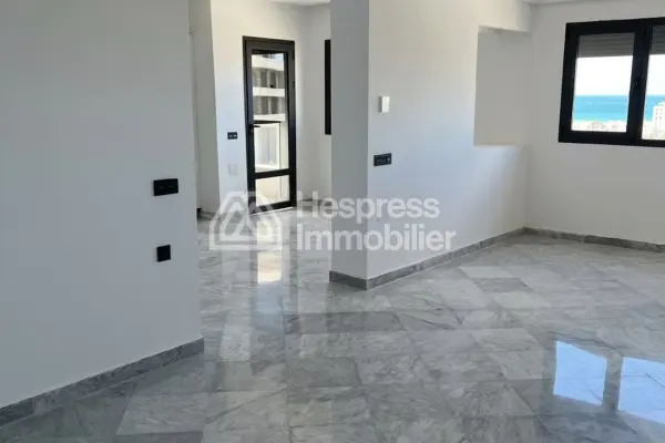 Apartment for sale in Malabata Hills