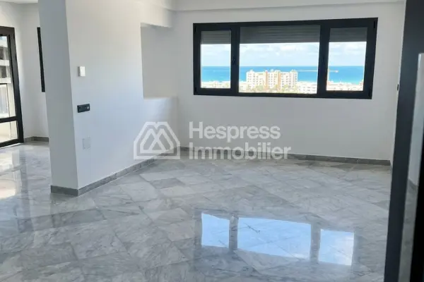 Apartment for sale in Malabata Hills