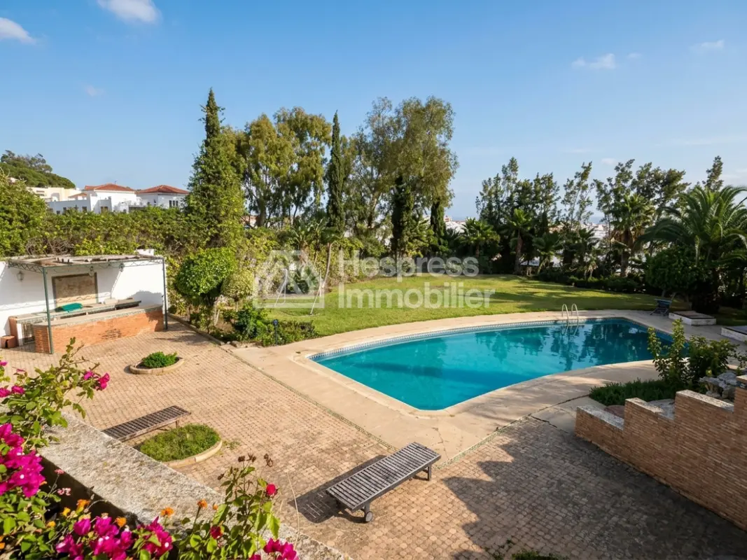 Appartement pour achar à Jbel Kbir