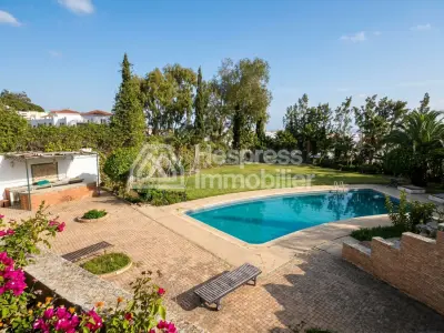 Appartement pour achar à Jbel Kbir