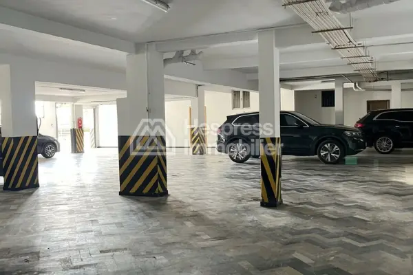 Appartement pour achar à Jbel Kbir