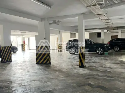 Appartement pour achar à Jbel Kbir