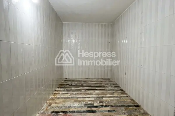 Appartement pour achar à Jbel Kbir
