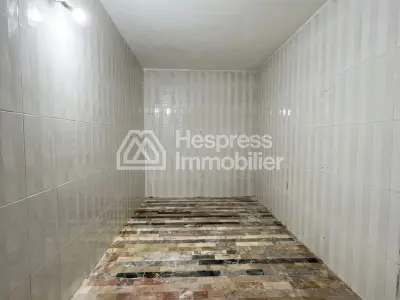 Appartement pour achar à Jbel Kbir