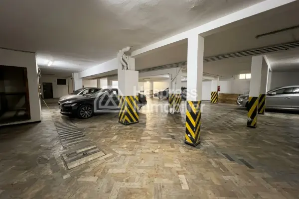 Appartement pour achar à Jbel Kbir