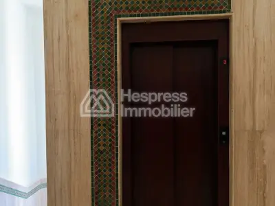 Appartement pour achar à Jbel Kbir