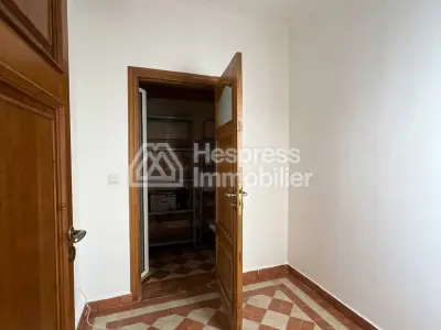 Appartement pour achar à Jbel Kbir
