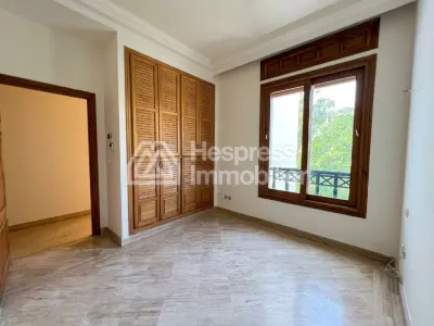 Appartement pour achar à Jbel Kbir