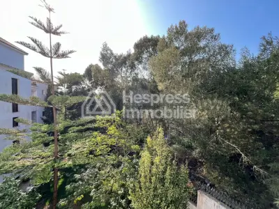 Appartement pour achar à Jbel Kbir