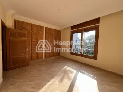 Appartement pour achar à Jbel Kbir