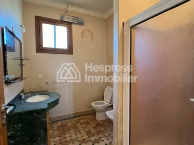 Appartement pour achar à Jbel Kbir